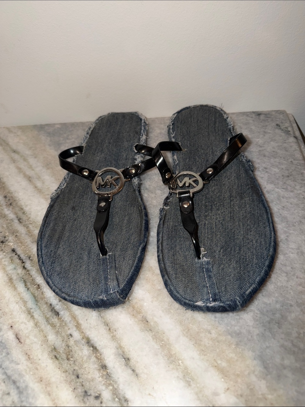 Women’s Slip-On Flat Sandals